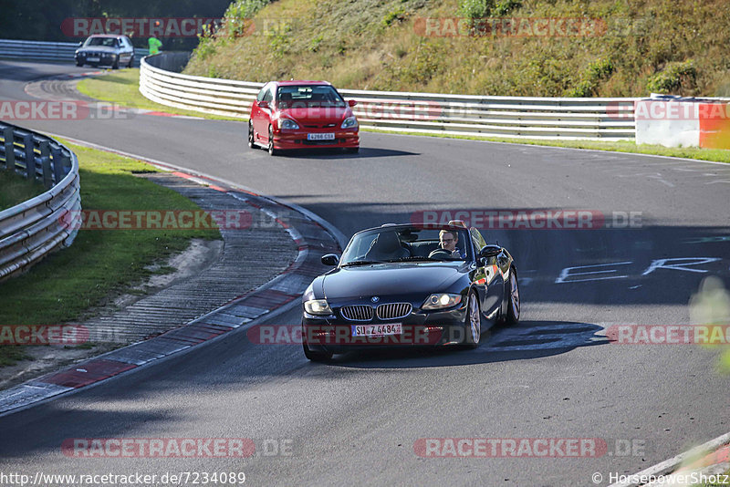 Bild #7234089 - Touristenfahrten Nürburgring Nordschleife (22.08.2019)