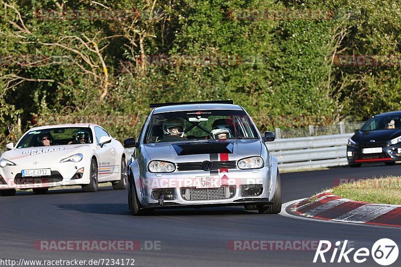 Bild #7234172 - Touristenfahrten Nürburgring Nordschleife (22.08.2019)