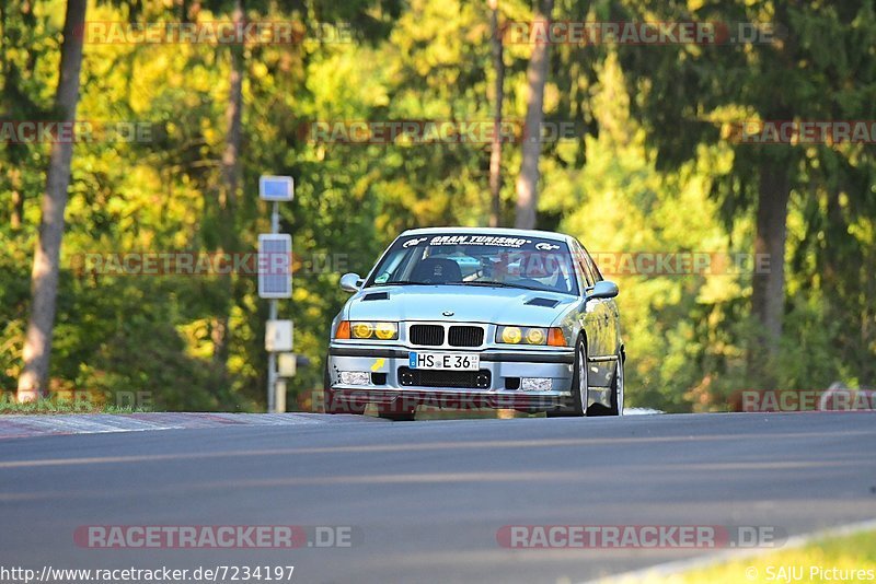 Bild #7234197 - Touristenfahrten Nürburgring Nordschleife (22.08.2019)