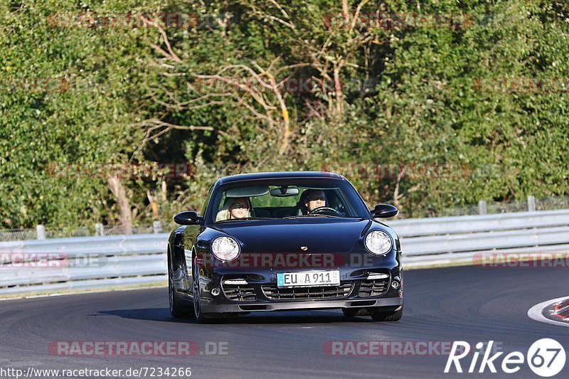 Bild #7234266 - Touristenfahrten Nürburgring Nordschleife (22.08.2019)