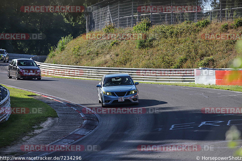 Bild #7234296 - Touristenfahrten Nürburgring Nordschleife (22.08.2019)