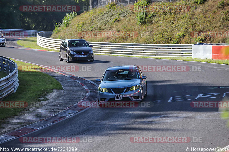 Bild #7234299 - Touristenfahrten Nürburgring Nordschleife (22.08.2019)