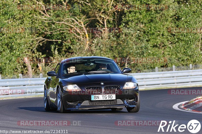 Bild #7234311 - Touristenfahrten Nürburgring Nordschleife (22.08.2019)