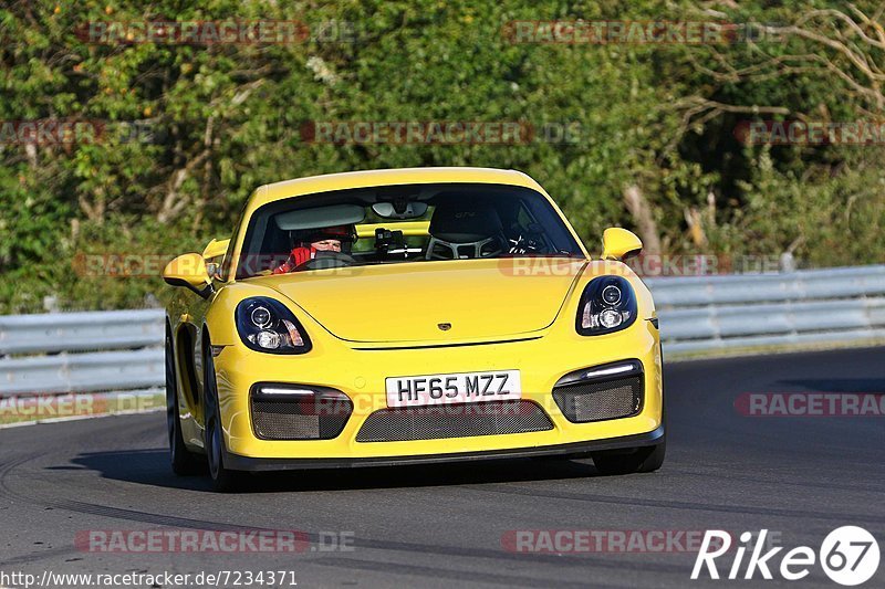 Bild #7234371 - Touristenfahrten Nürburgring Nordschleife (22.08.2019)