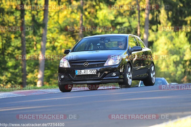 Bild #7234400 - Touristenfahrten Nürburgring Nordschleife (22.08.2019)