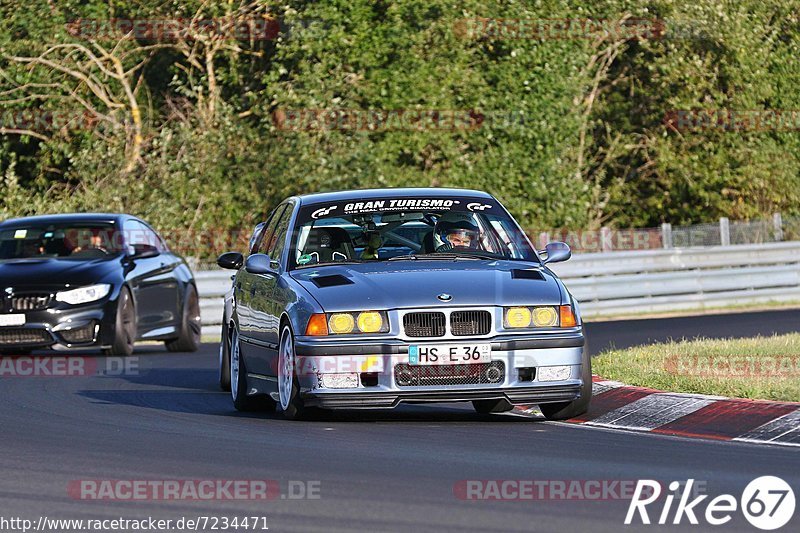 Bild #7234471 - Touristenfahrten Nürburgring Nordschleife (22.08.2019)