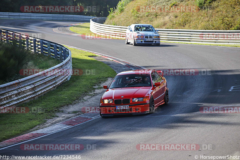 Bild #7234546 - Touristenfahrten Nürburgring Nordschleife (22.08.2019)