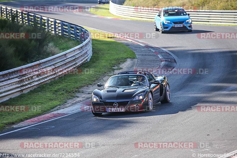 Bild #7234554 - Touristenfahrten Nürburgring Nordschleife (22.08.2019)