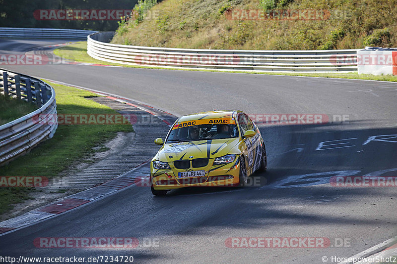 Bild #7234720 - Touristenfahrten Nürburgring Nordschleife (22.08.2019)