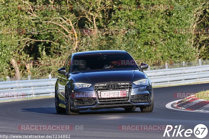 Bild #7234882 - Touristenfahrten Nürburgring Nordschleife (22.08.2019)