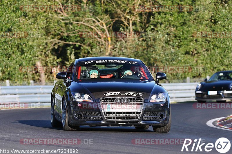 Bild #7234892 - Touristenfahrten Nürburgring Nordschleife (22.08.2019)