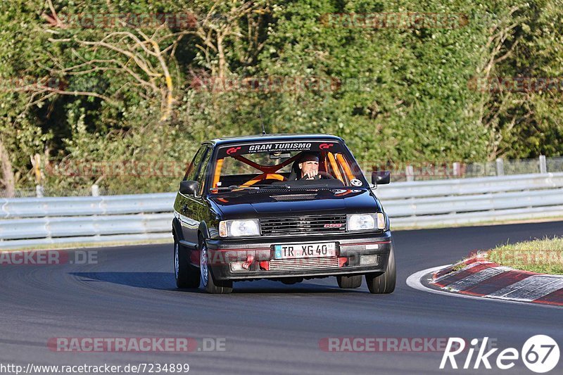 Bild #7234899 - Touristenfahrten Nürburgring Nordschleife (22.08.2019)