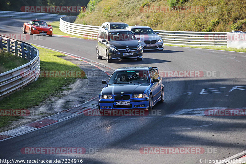 Bild #7234976 - Touristenfahrten Nürburgring Nordschleife (22.08.2019)