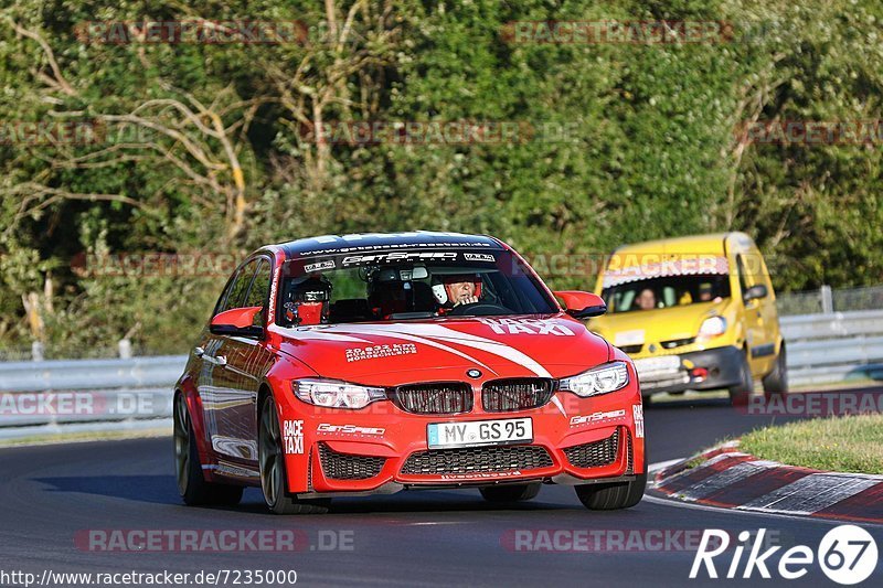 Bild #7235000 - Touristenfahrten Nürburgring Nordschleife (22.08.2019)