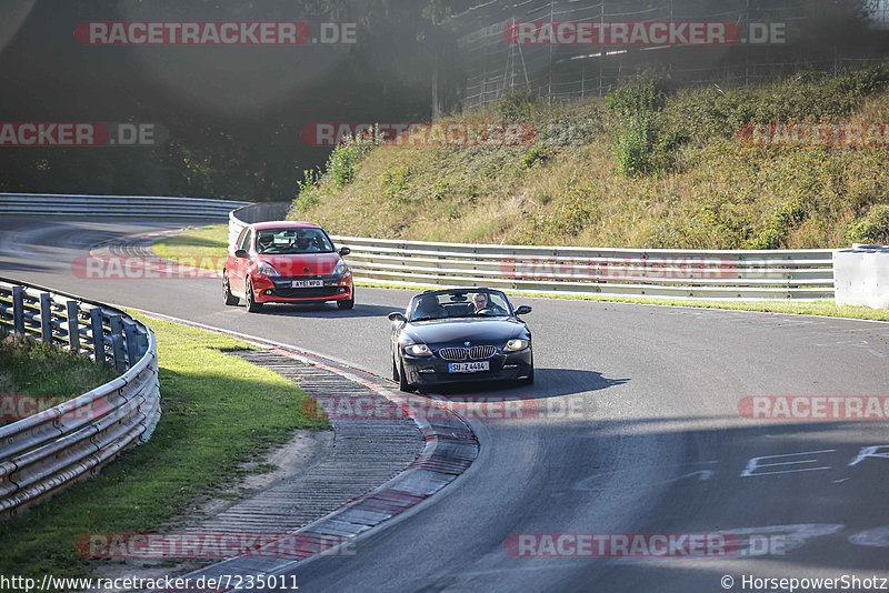 Bild #7235011 - Touristenfahrten Nürburgring Nordschleife (22.08.2019)