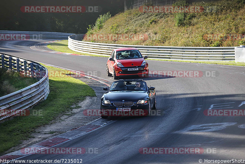 Bild #7235012 - Touristenfahrten Nürburgring Nordschleife (22.08.2019)