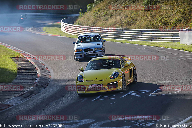 Bild #7235062 - Touristenfahrten Nürburgring Nordschleife (22.08.2019)