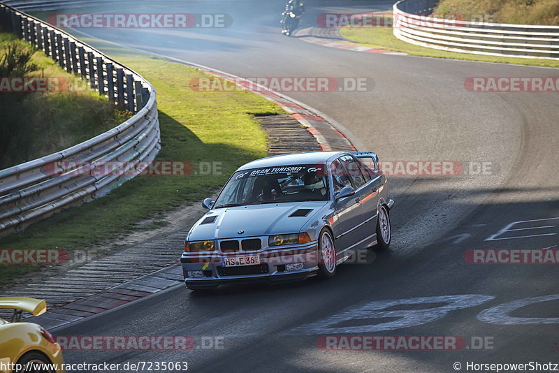 Bild #7235063 - Touristenfahrten Nürburgring Nordschleife (22.08.2019)