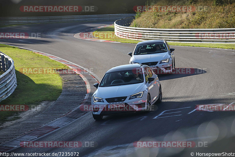 Bild #7235072 - Touristenfahrten Nürburgring Nordschleife (22.08.2019)