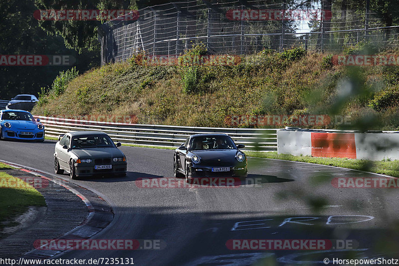 Bild #7235131 - Touristenfahrten Nürburgring Nordschleife (22.08.2019)