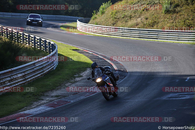 Bild #7235260 - Touristenfahrten Nürburgring Nordschleife (22.08.2019)