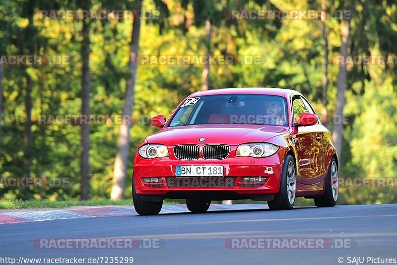 Bild #7235299 - Touristenfahrten Nürburgring Nordschleife (22.08.2019)