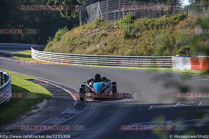 Bild #7235306 - Touristenfahrten Nürburgring Nordschleife (22.08.2019)