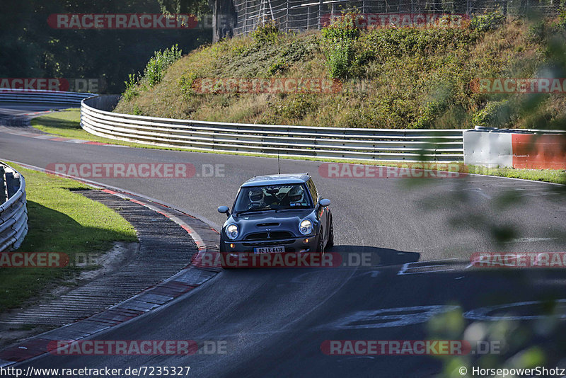 Bild #7235327 - Touristenfahrten Nürburgring Nordschleife (22.08.2019)