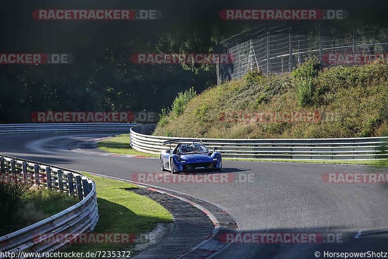 Bild #7235372 - Touristenfahrten Nürburgring Nordschleife (22.08.2019)