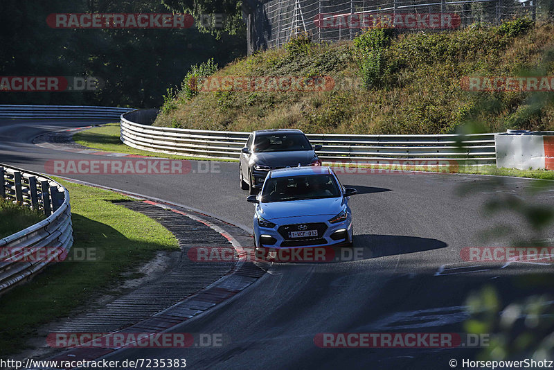 Bild #7235383 - Touristenfahrten Nürburgring Nordschleife (22.08.2019)