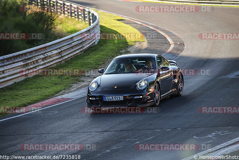 Bild #7235818 - Touristenfahrten Nürburgring Nordschleife (22.08.2019)