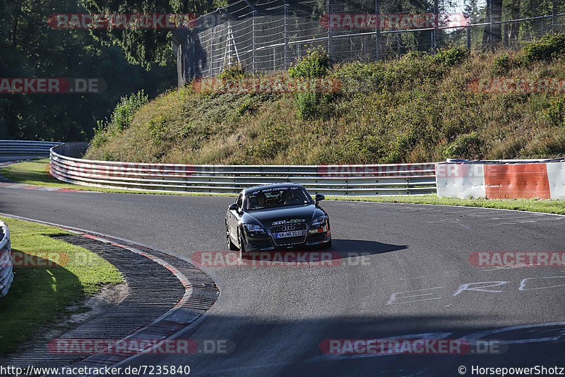 Bild #7235840 - Touristenfahrten Nürburgring Nordschleife (22.08.2019)