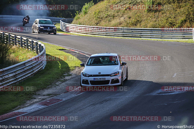 Bild #7235872 - Touristenfahrten Nürburgring Nordschleife (22.08.2019)