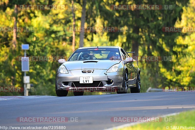 Bild #7235880 - Touristenfahrten Nürburgring Nordschleife (22.08.2019)