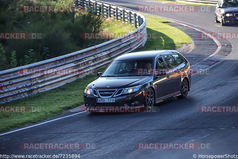 Bild #7235894 - Touristenfahrten Nürburgring Nordschleife (22.08.2019)