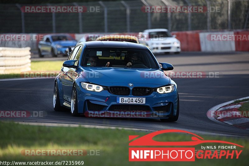 Bild #7235969 - Touristenfahrten Nürburgring Nordschleife (22.08.2019)