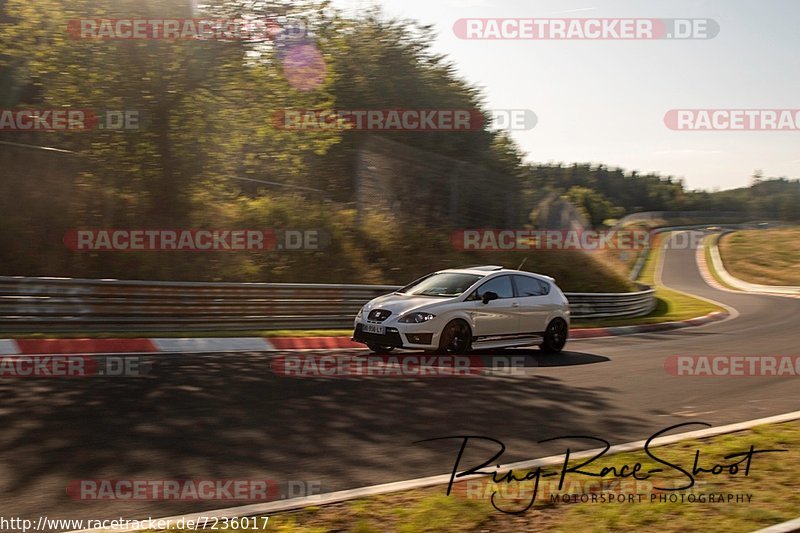 Bild #7236017 - Touristenfahrten Nürburgring Nordschleife (22.08.2019)