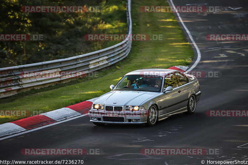 Bild #7236270 - Touristenfahrten Nürburgring Nordschleife (22.08.2019)