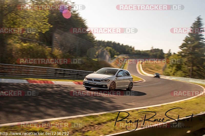 Bild #7236292 - Touristenfahrten Nürburgring Nordschleife (22.08.2019)