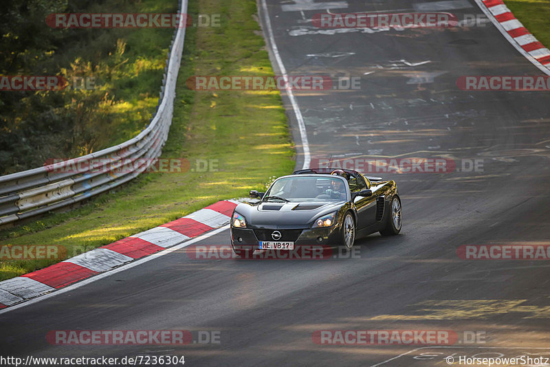 Bild #7236304 - Touristenfahrten Nürburgring Nordschleife (22.08.2019)