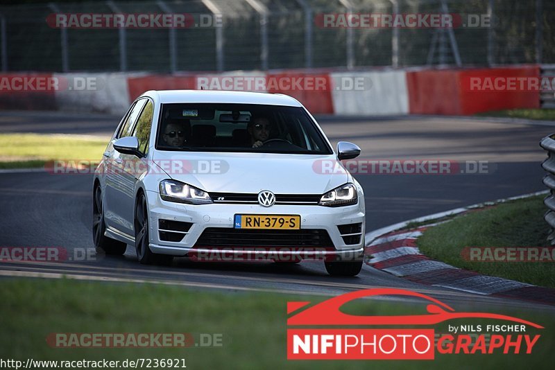 Bild #7236921 - Touristenfahrten Nürburgring Nordschleife (22.08.2019)