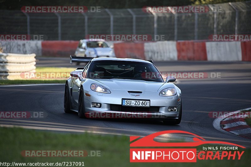 Bild #7237091 - Touristenfahrten Nürburgring Nordschleife (22.08.2019)