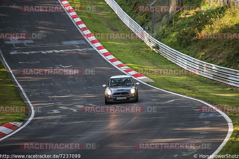 Bild #7237099 - Touristenfahrten Nürburgring Nordschleife (22.08.2019)