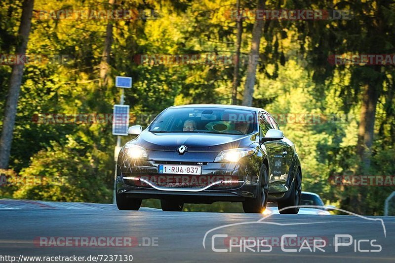 Bild #7237130 - Touristenfahrten Nürburgring Nordschleife (22.08.2019)