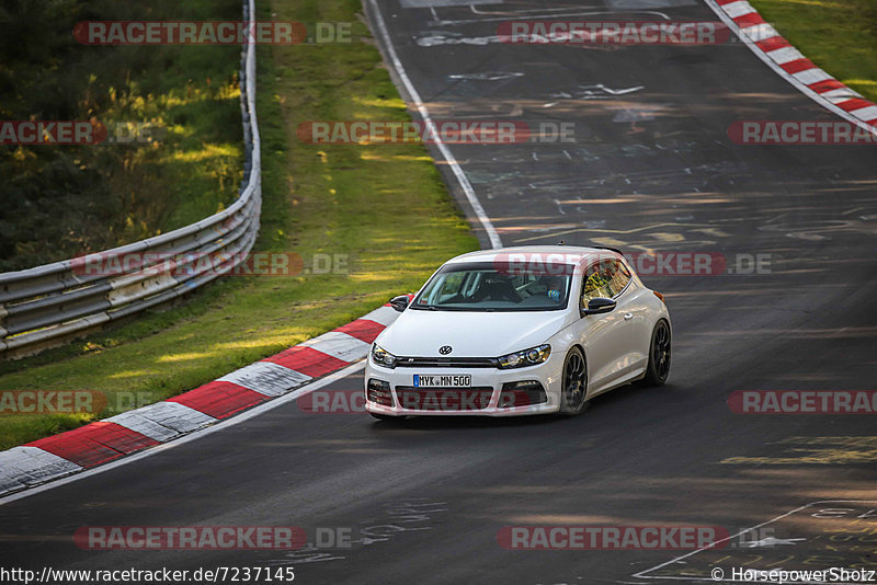 Bild #7237145 - Touristenfahrten Nürburgring Nordschleife (22.08.2019)