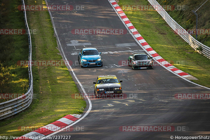 Bild #7237227 - Touristenfahrten Nürburgring Nordschleife (22.08.2019)