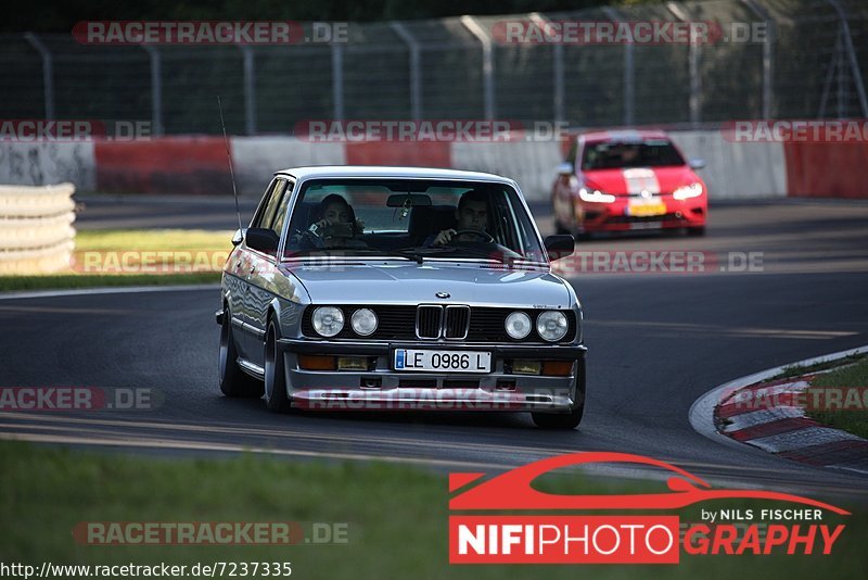 Bild #7237335 - Touristenfahrten Nürburgring Nordschleife (22.08.2019)