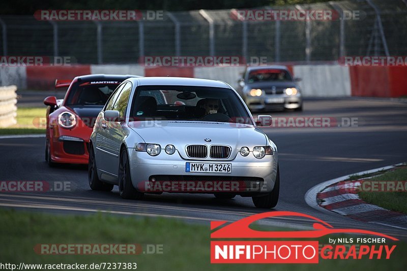 Bild #7237383 - Touristenfahrten Nürburgring Nordschleife (22.08.2019)