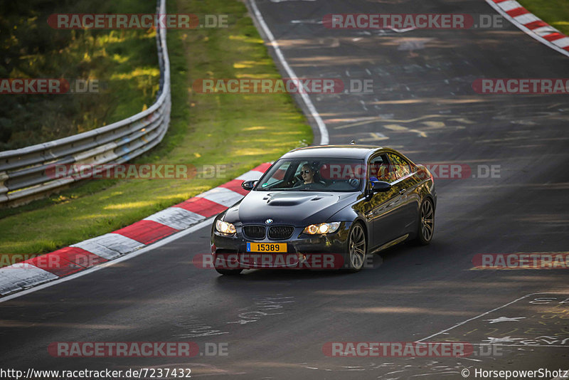 Bild #7237432 - Touristenfahrten Nürburgring Nordschleife (22.08.2019)