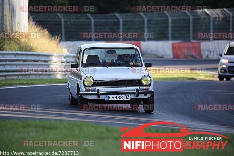 Bild #7237713 - Touristenfahrten Nürburgring Nordschleife (22.08.2019)